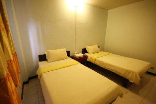 Narasiri Service Apartment fotoÄŸrafÄ±