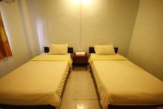 Narasiri Service Apartment fotoÄŸrafÄ±