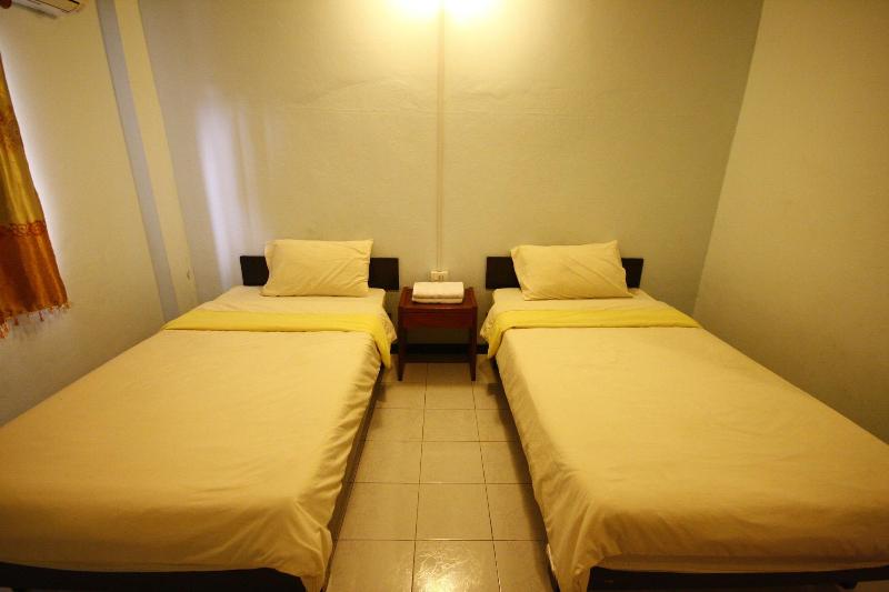 Narasiri Service Apartment - Oda