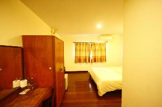Narasiri Service Apartment fotoÄŸrafÄ±