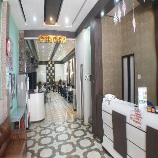 Nasional Hotel otel fotoğrafı
