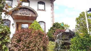 Hotel Burg Waldau fotoÄŸrafÄ±