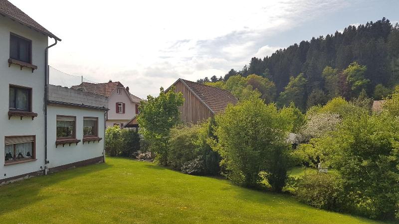 Hotel Burg Waldau - Genel