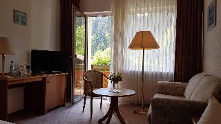 Hotel Burg Waldau fotoÄŸrafÄ±