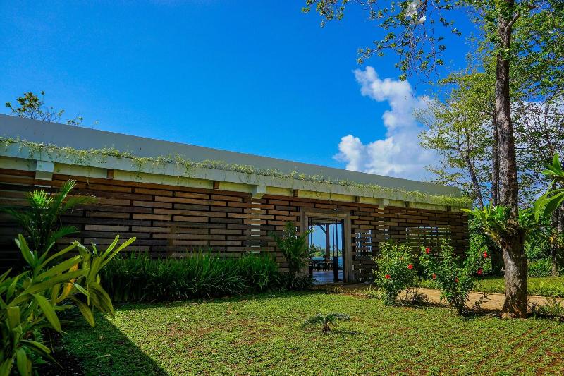 Naya Matahora Island Resort - Genel