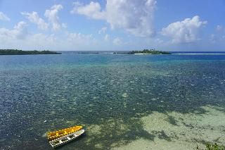 Naya Matahora Island Resort fotoÄŸrafÄ±