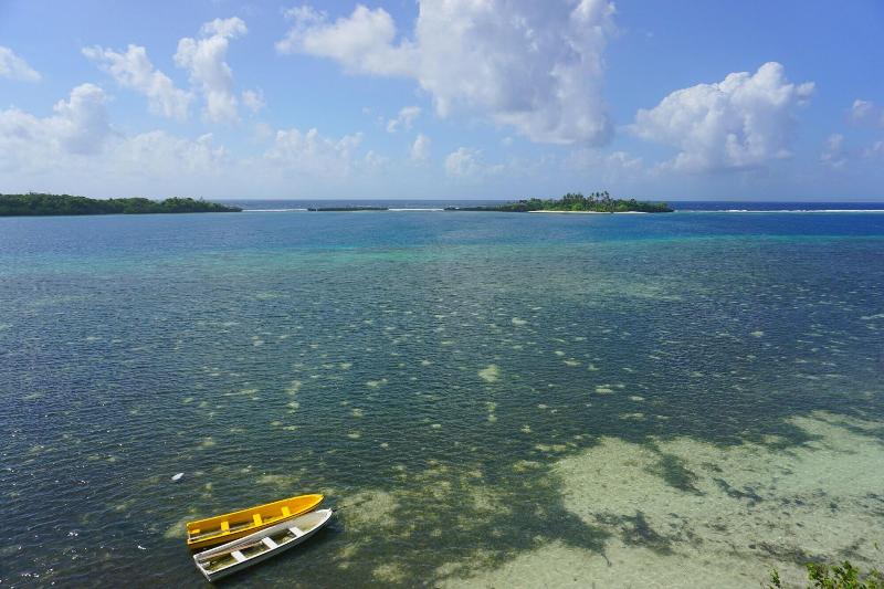 Naya Matahora Island Resort - Genel