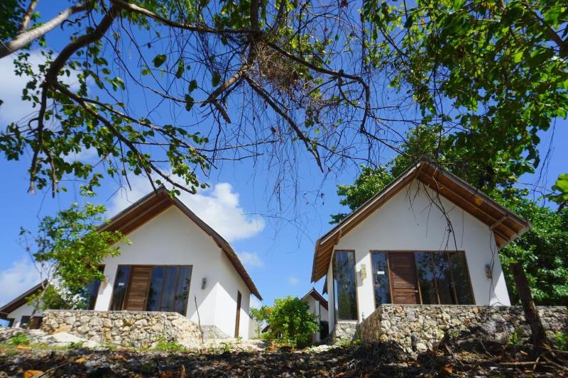 Naya Matahora Island Resort - Genel