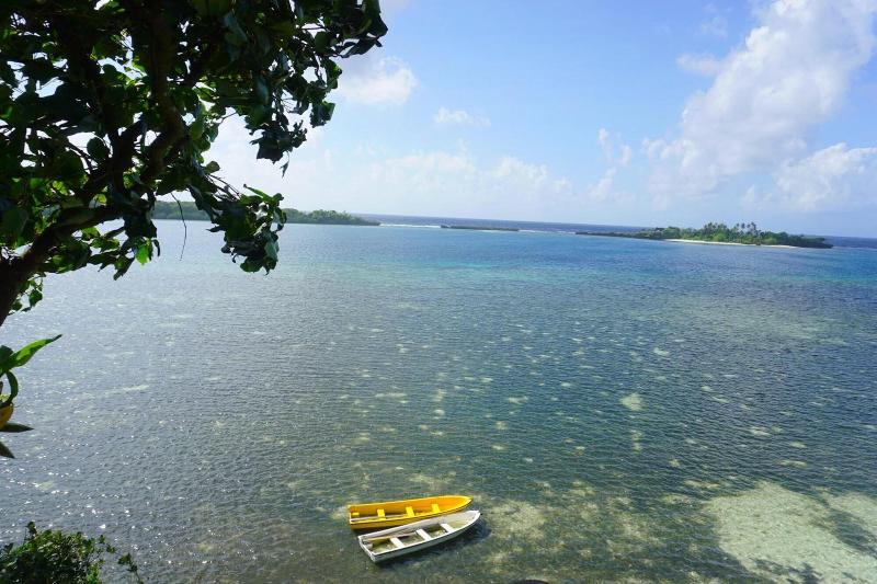 Naya Matahora Island Resort - Genel