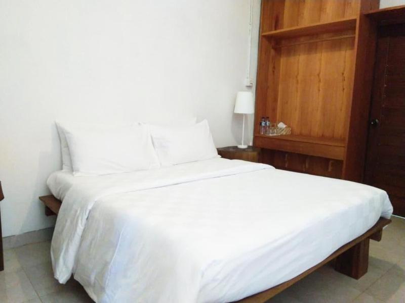 Naya Matahora Island Resort - Oda