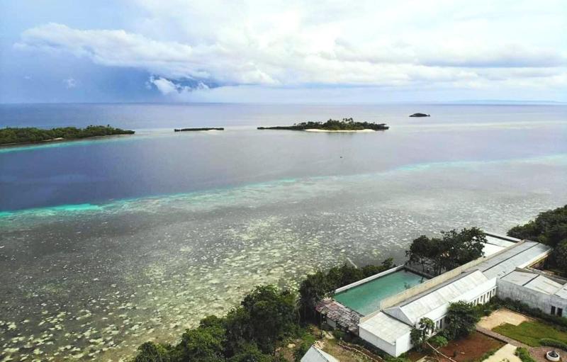 Naya Matahora Island Resort - Oda