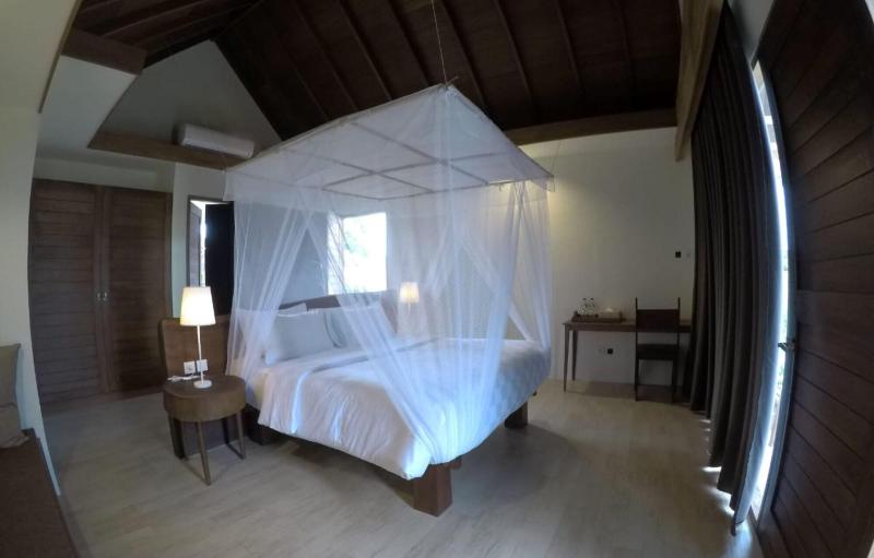 Naya Matahora Island Resort - Oda