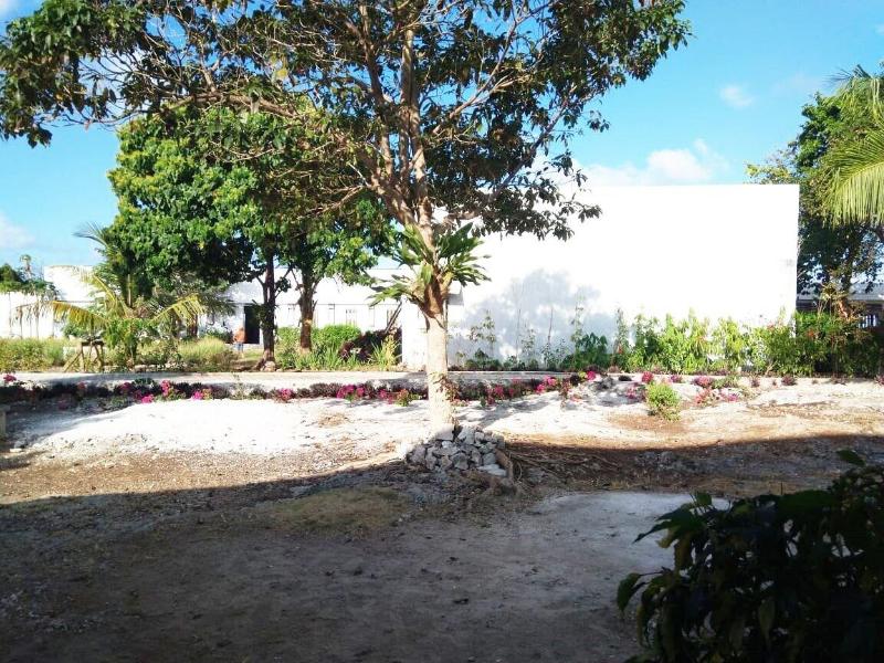 Naya Matahora Island Resort - Oda