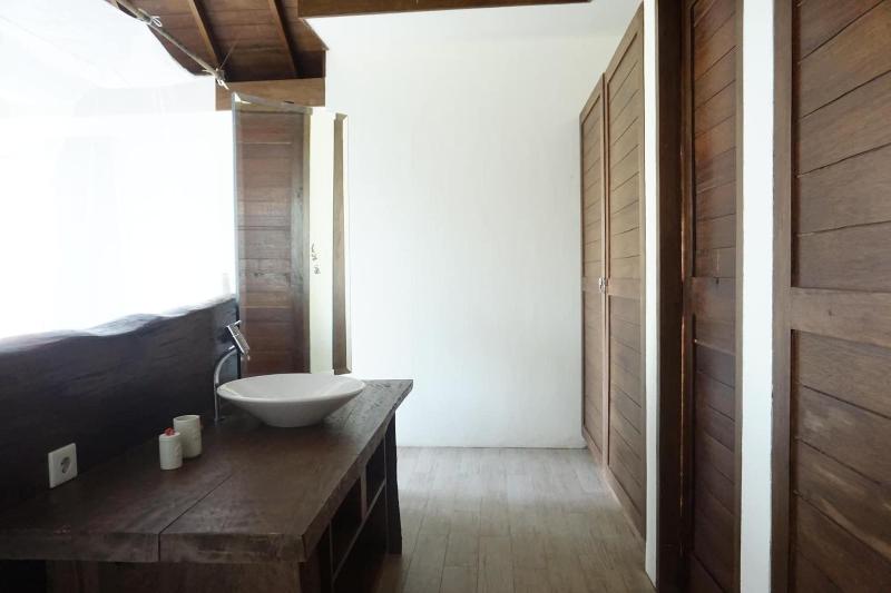 Naya Matahora Island Resort - Oda