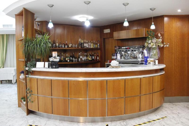 Hotel Città dei Papi - Bar