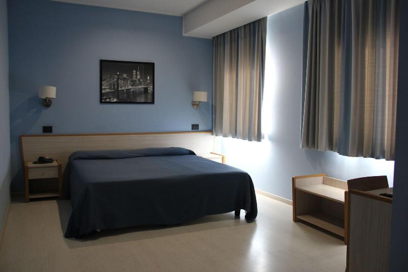 Hotel Città dei Papi - Oda