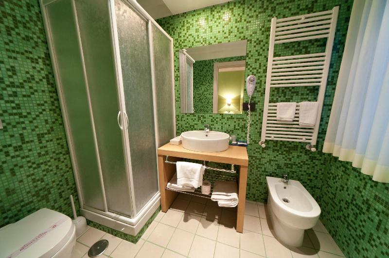 Hotel Città dei Papi - Oda
