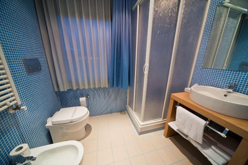 Hotel Città dei Papi - Oda