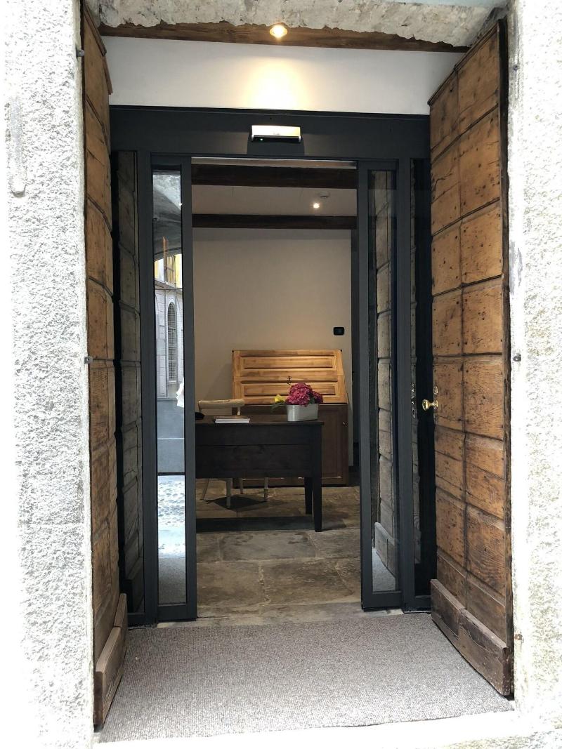 Nicomat Rooms - Genel