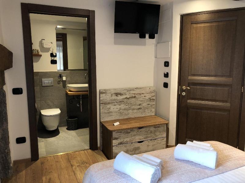 Nicomat Rooms - Oda