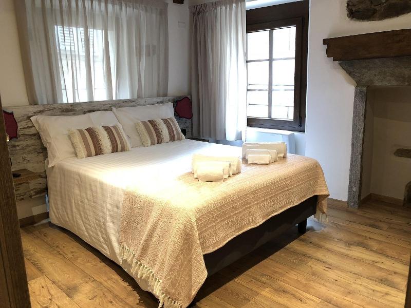 Nicomat Rooms - Oda