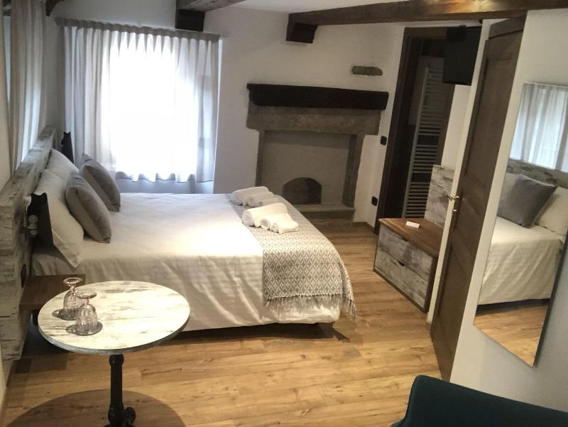Nicomat Rooms - Oda