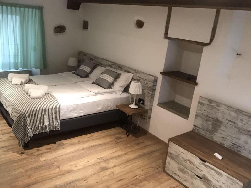 Nicomat Rooms - Oda