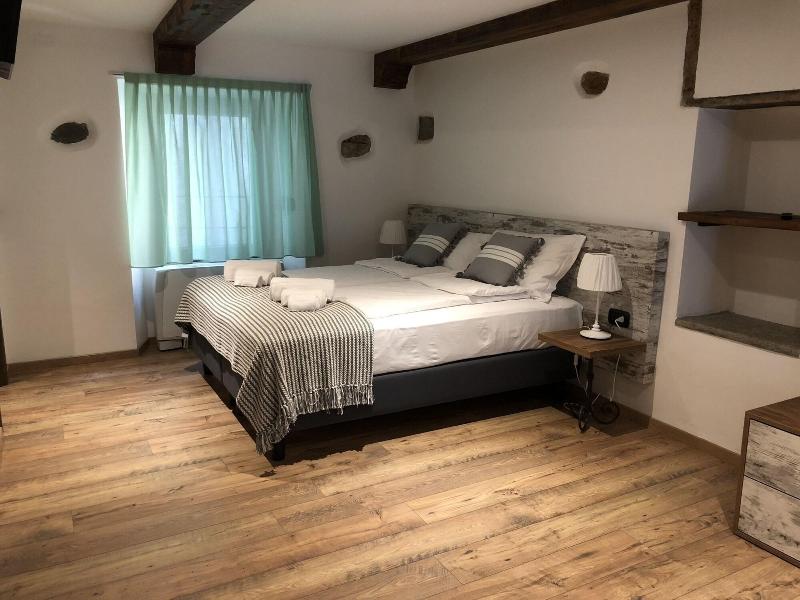 Nicomat Rooms - Oda