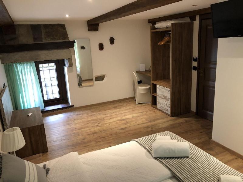 Nicomat Rooms - Oda