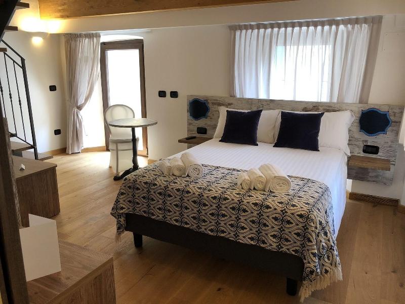 Nicomat Rooms - Oda