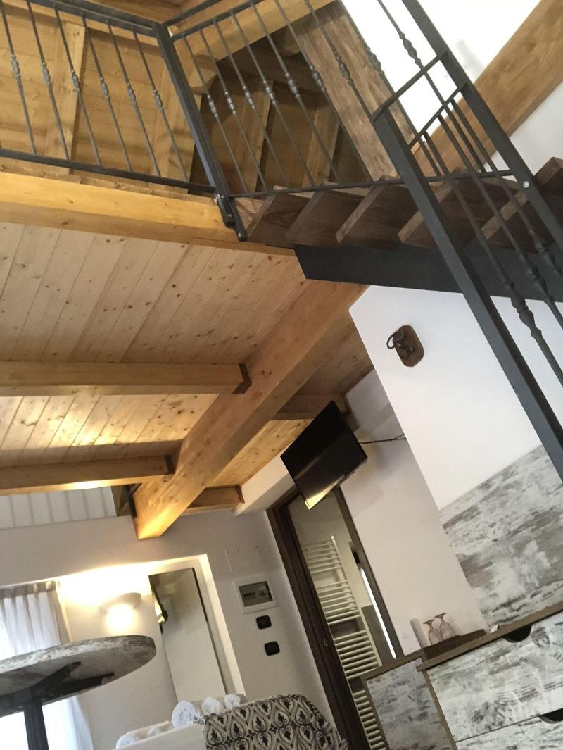 Nicomat Rooms - Oda