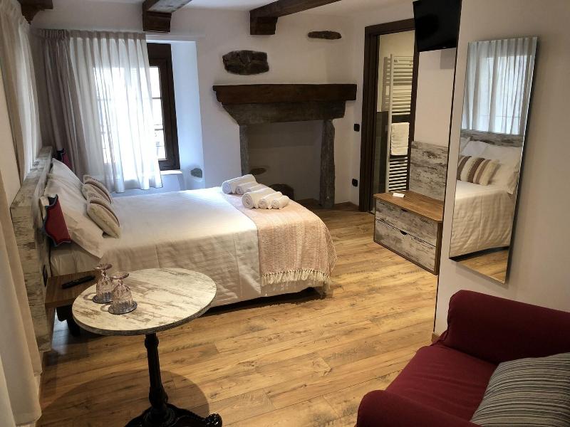 Nicomat Rooms - Oda