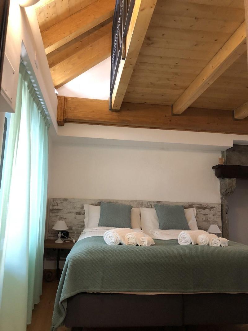 Nicomat Rooms - Oda