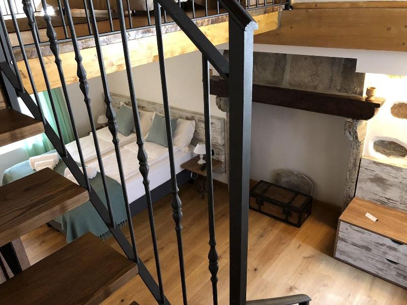 Nicomat Rooms - Oda