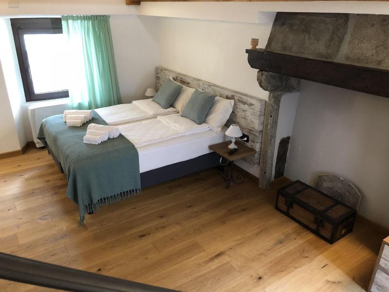 Nicomat Rooms - Oda