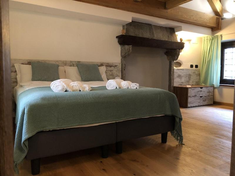 Nicomat Rooms - Oda