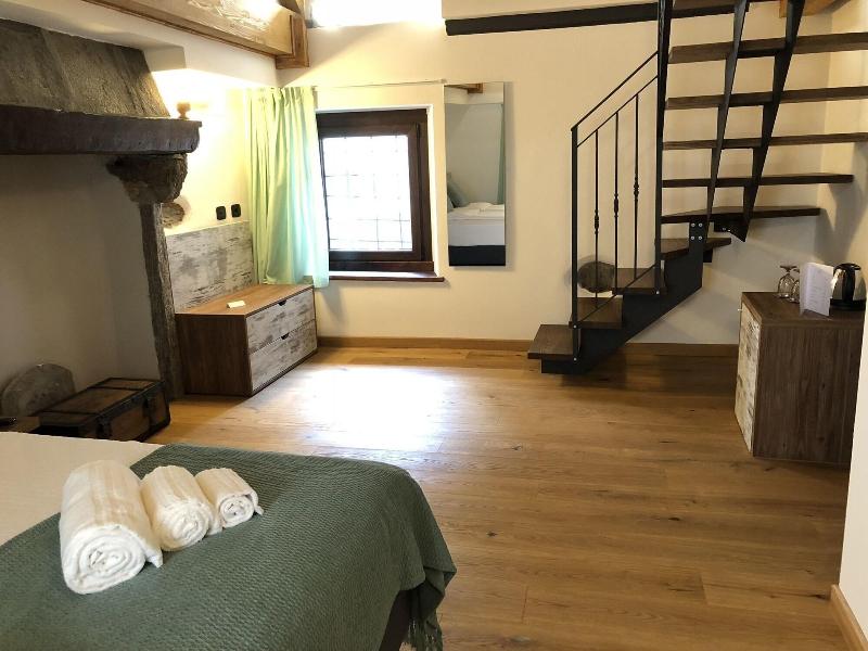 Nicomat Rooms - Oda