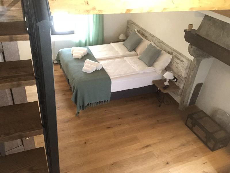 Nicomat Rooms - Oda