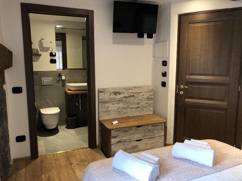 Nicomat Rooms - Oda