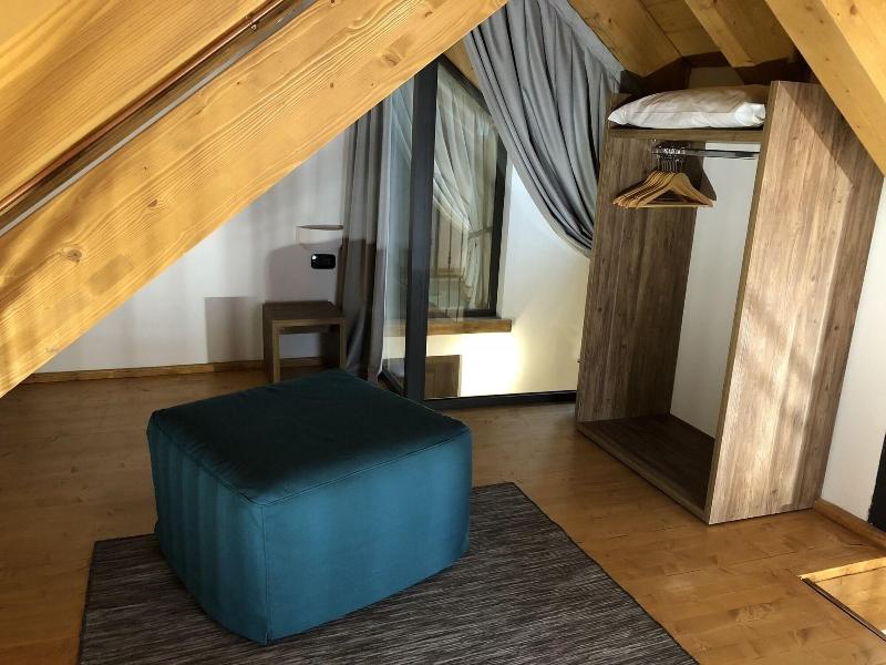 Nicomat Rooms - Oda