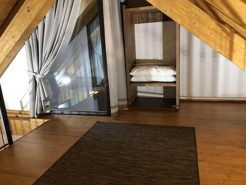 Nicomat Rooms - Oda