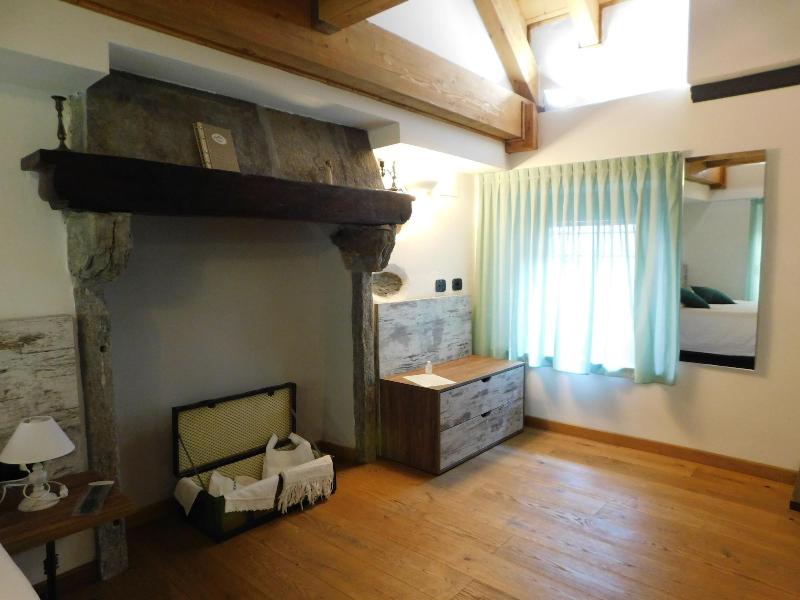 Nicomat Rooms - Oda
