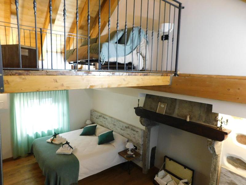 Nicomat Rooms - Oda