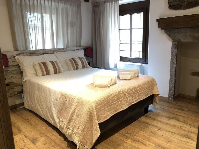 Nicomat Rooms - Oda