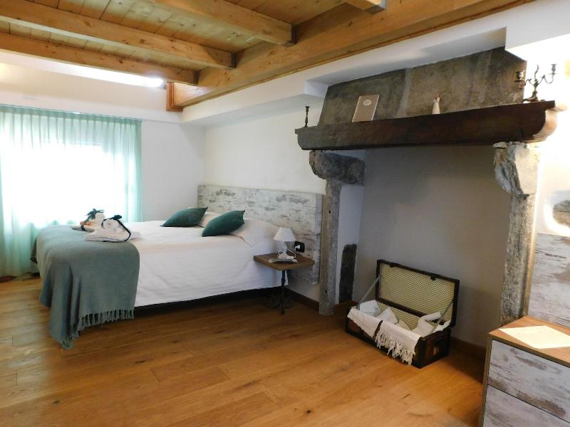 Nicomat Rooms - Oda