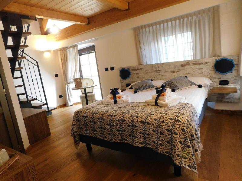 Nicomat Rooms - Oda