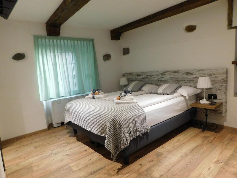 Nicomat Rooms - Oda