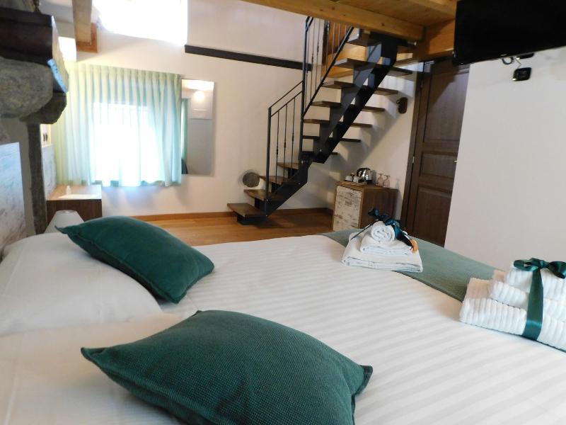 Nicomat Rooms - Oda