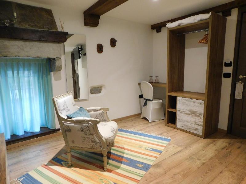 Nicomat Rooms - Oda