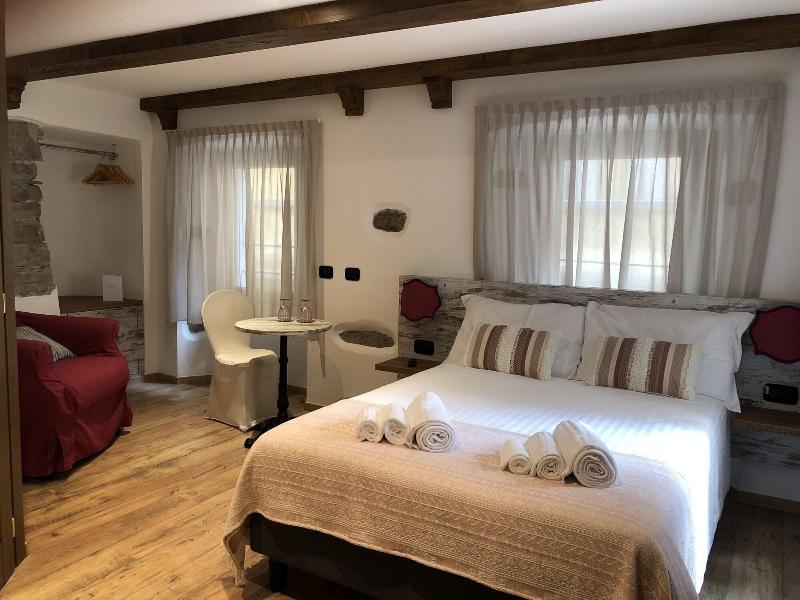 Nicomat Rooms - Oda